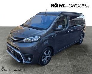 Toyota Proace City Gebrauchtwagen