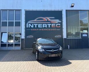 Opel Karl Gebrauchtwagen
