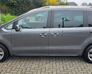 Seat Alhambra Gebrauchtwagen