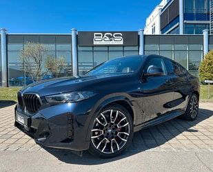 BMW X6 Gebrauchtwagen