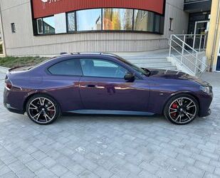 BMW M240i Gebrauchtwagen