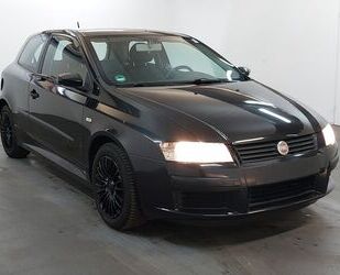 Fiat Stilo Gebrauchtwagen