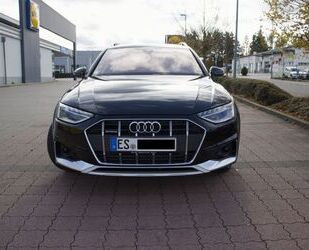 Audi A4 Allroad Gebrauchtwagen