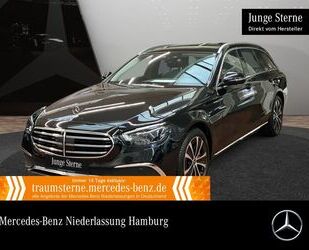 Mercedes-Benz E 300 Gebrauchtwagen