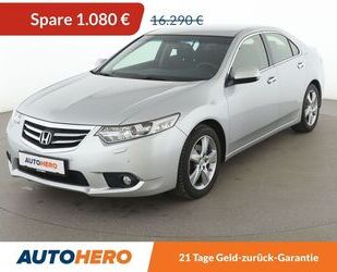 Honda Accord Gebrauchtwagen