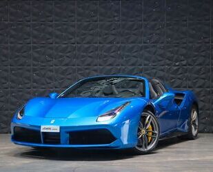 Ferrari 488 Spider Gebrauchtwagen