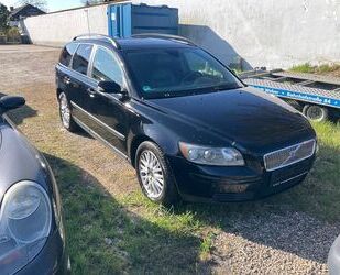 Volvo V50 Gebrauchtwagen