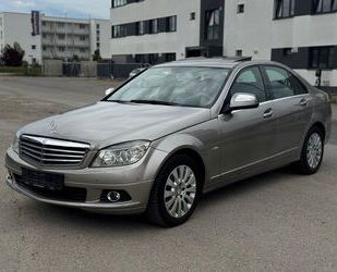 Mercedes-Benz C 230 Gebrauchtwagen