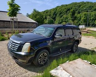 Cadillac Escalade Gebrauchtwagen