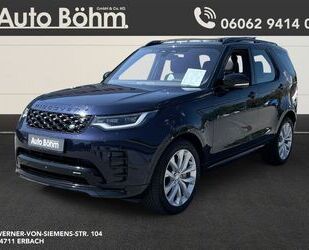Land Rover Discovery Gebrauchtwagen