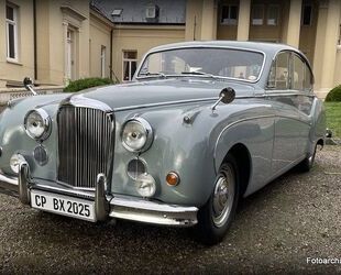 Jaguar MK II Gebrauchtwagen