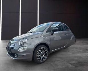 Fiat 500C Gebrauchtwagen