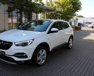 Opel Grandland (X) Gebrauchtwagen