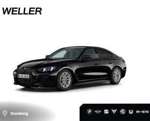 BMW 420 Gran Coupé Gebrauchtwagen