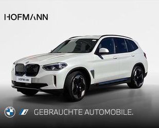 BMW iX3 Gebrauchtwagen