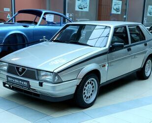 Alfa Romeo 75 Gebrauchtwagen