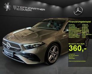 Mercedes-Benz A 200 Gebrauchtwagen