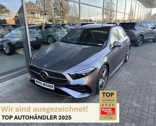 Mercedes-Benz A 200 Gebrauchtwagen