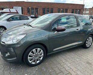 Citroen DS3 Gebrauchtwagen