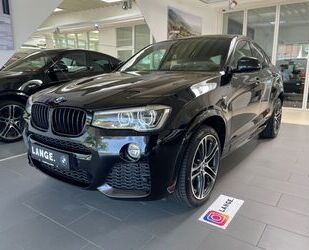 BMW X4 Gebrauchtwagen