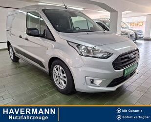 Ford Transit Connect Gebrauchtwagen