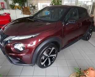 Nissan Juke Gebrauchtwagen