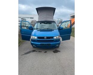 VW T4 California Gebrauchtwagen
