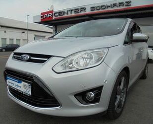 Ford C-Max Gebrauchtwagen