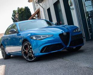Alfa Romeo Giulia Gebrauchtwagen