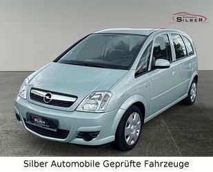 Opel Meriva Gebrauchtwagen