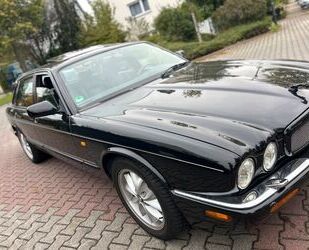 Jaguar XJR Gebrauchtwagen