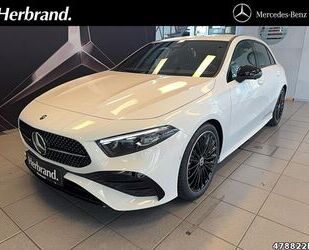 Mercedes-Benz A 200 Gebrauchtwagen