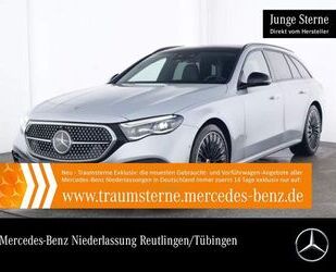 Mercedes-Benz E 300 Gebrauchtwagen