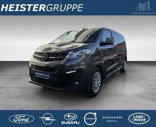 Opel Zafira Life Gebrauchtwagen