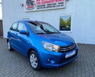 Suzuki Celerio Gebrauchtwagen