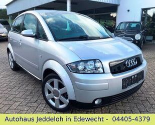 Audi A2 Gebrauchtwagen