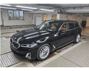 BMW 530 Gebrauchtwagen
