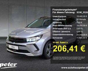 Opel Grandland (X) Gebrauchtwagen