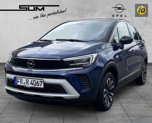 Opel Crossland (X) Gebrauchtwagen