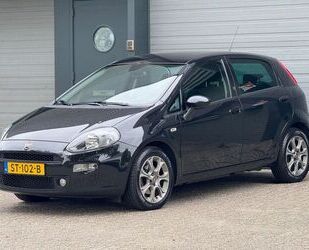 Fiat Punto Evo Gebrauchtwagen