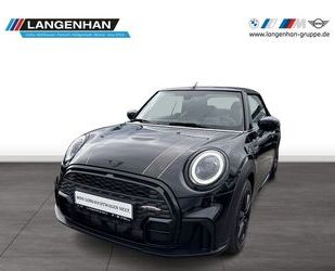 Mini Cooper Cabrio Gebrauchtwagen