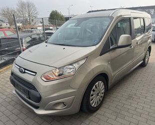 Ford Grand Tourneo Gebrauchtwagen