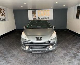 Peugeot 207 Gebrauchtwagen