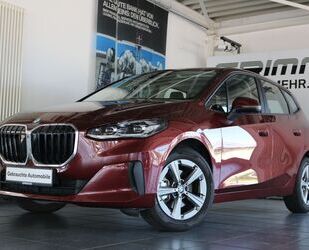 BMW 218 Active Tourer Gebrauchtwagen