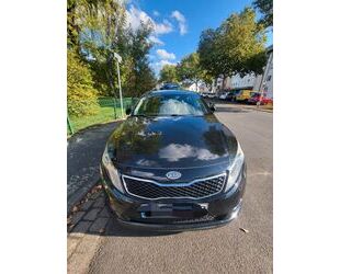Kia Optima Gebrauchtwagen