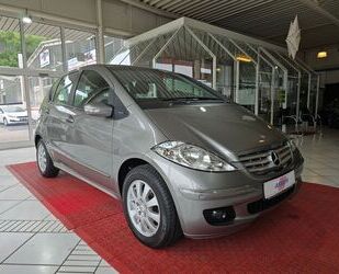 Mercedes-Benz A 150 Gebrauchtwagen