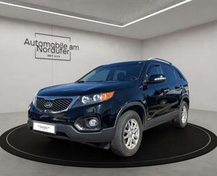 Kia Sorento Gebrauchtwagen