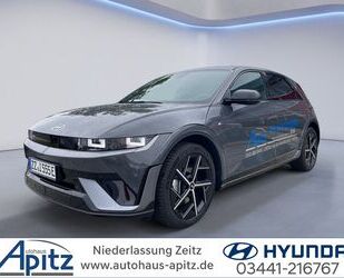 Hyundai IONIQ 5 Gebrauchtwagen