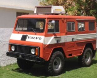 Volvo Andere Gebrauchtwagen