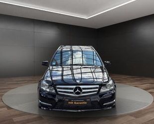 Mercedes-Benz C 250 Gebrauchtwagen